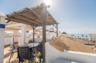 141 Apartamento Soleado - Torrevieja - 0
