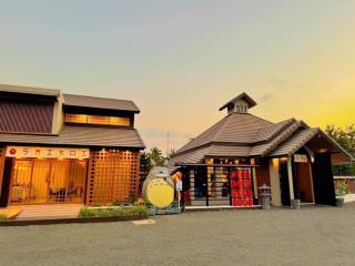 COZY SHIROI RESORT - 7