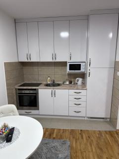 Maldivi Apartman - Bijeljina - 4