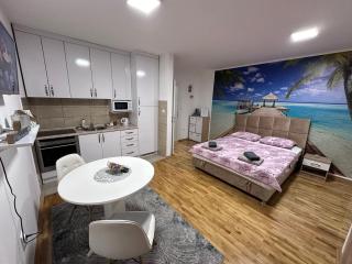 Maldivi Apartman - Bijeljina - 3