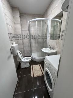 Maldivi Apartman - Bijeljina - 1