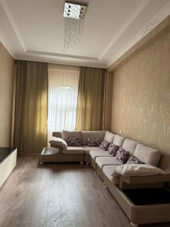 Bulvar Kristal apartment - Sumqayıt - 5