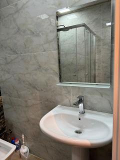 Bulvar Kristal apartment - Sumqayıt - 2
