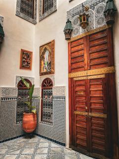 Riad Rasia - 1