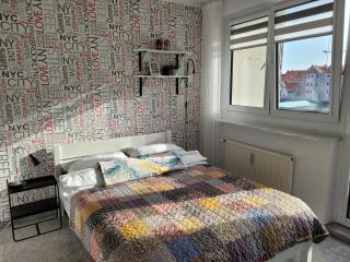 Apartament na Starówce - Colberga - 4