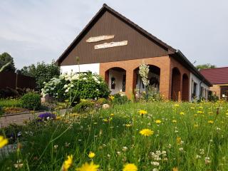 Ferienhof Sommergarten - Markische Heide - 9