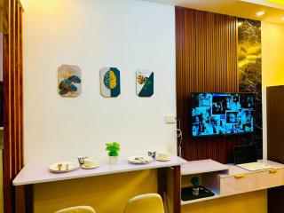 Air Residences by Rj - Manila - 4