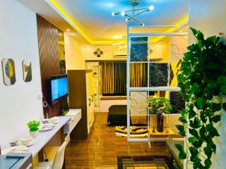 Air Residences by Rj - Manila - 1
