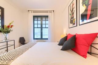 Vivienda Turistica acogedora y elegante en Irala - 2