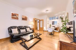 Vivienda Turistica acogedora y elegante en Irala - Bilbao - 6