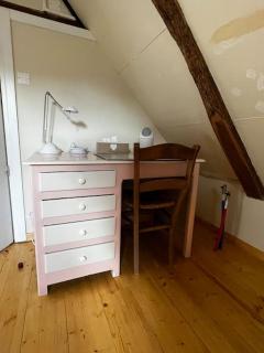 Belle maison de vacances avec piscine chauffée - Trémouille - 7