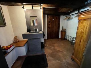 Belle maison de vacances avec piscine chauffée - Trémouille - 3