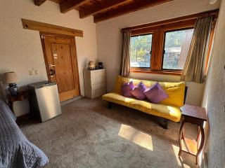 Suite Fontana Baja - Valle de Bravo - 9