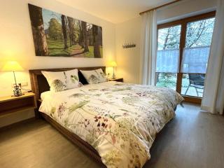 Ferienwohnungen Alpentraum - Auszeit - Oberstdorf - 3