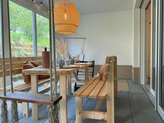 Familienurlaub im Schwarzwald, Europapark-Nähe - Ettenheim - 8