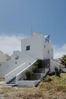 The Vine Suites - Vourvoulos - 6