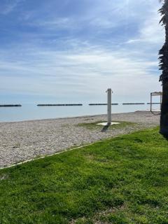 Gubbiotti Appartamento Bilocale - Porto SantʼElpidio - 3
