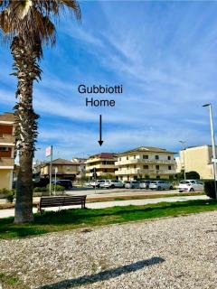 Gubbiotti Appartamento Bilocale - Porto SantʼElpidio - 2