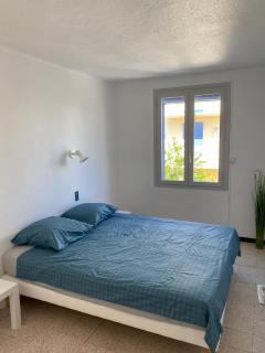 Carnon Plage, 1ère ligne, balcon sur la mer - Carnon-Plage - 5