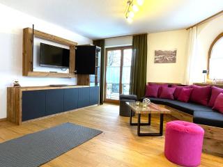 Ferienwohnungen Alpentraum - Auszeit - Oberstdorf - 8