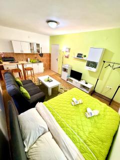 Apartman Lola - Višegrad - 5