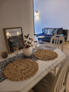 Apartament na Starówce - 1