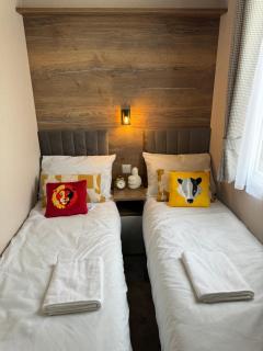 Sea La Vie Lodge - New Quay - 1
