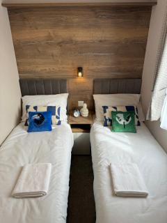 Sea La Vie Lodge - New Quay - 2