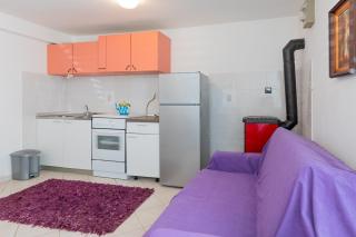 Tinka, Apartment No 1 - Starigrad - 7