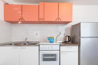 Tinka, Apartment No 1 - Starigrad - 5