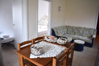 Anna sea view apartment - Nea Kallikrateia - 9