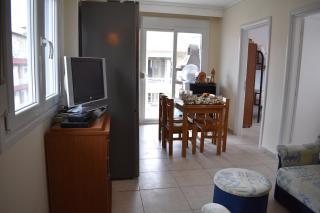 Anna sea view apartment - Nea Kallikrateia - 4