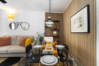 WHome Stylish Family Residence in the Heart of Chiado - Lissabon - 5
