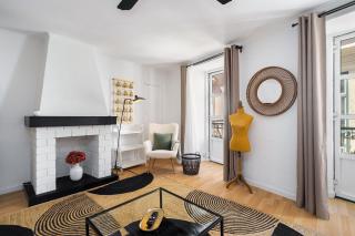 WHome Stylish Family Residence in the Heart of Chiado - Lissabon - 3