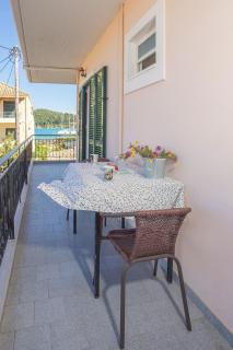 A1- Mikro Karavi Apartment - Nydri - 2
