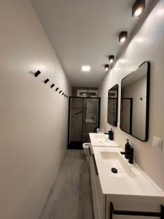 Gran Ritz grupos y familias Terraza y parking Apartamento 10-14 - 4