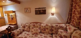 Appartement residence Chanteneige Les Menuires centre croisette au pieds des pistes - Les Menuires - 3