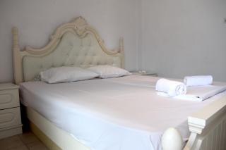 Anna sea view apartment - Nea Kallikrateia - 7