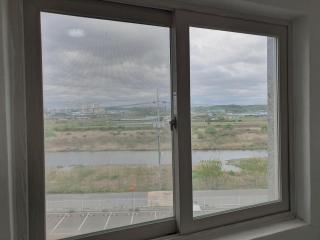 Keumho river house - Yeongcheon - 1