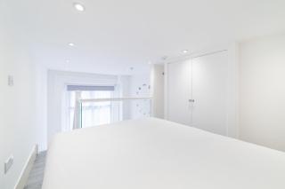 Cozy Studio in Queen's Garden - Londra - 3