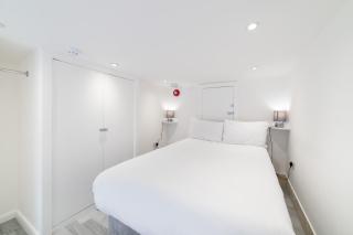 Cozy Studio in Queen's Garden - Londra - 2
