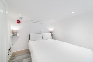 Cozy Studio in Queen's Garden - Londra - 4