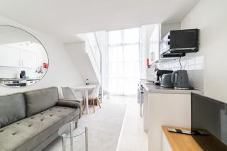 Cozy Studio in Queen's Garden - Londra - 0