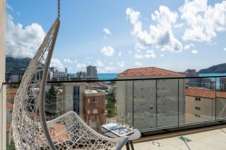 Apartment Tulip of Becici - Budva - 0