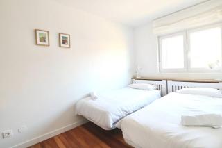 Notel Club - Oasis urbano en Santander - Santander - 3
