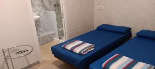 Albergue Santiago Apostol - Logroño - 7
