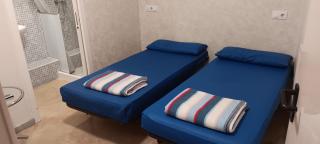 Albergue Santiago Apostol - Logroño - 6