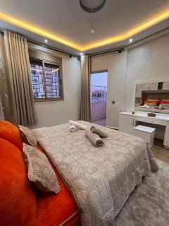 Elegant 2 bedroom apartment - Marrakech - 9