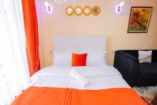 South Suites Apartments, South B, Sadi rd - Nairobi - 6