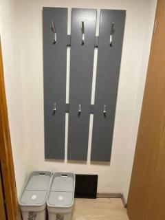 Stadtrandgeflüster-Ferienwohnung für 2 Personen - Krakow am See - 8
